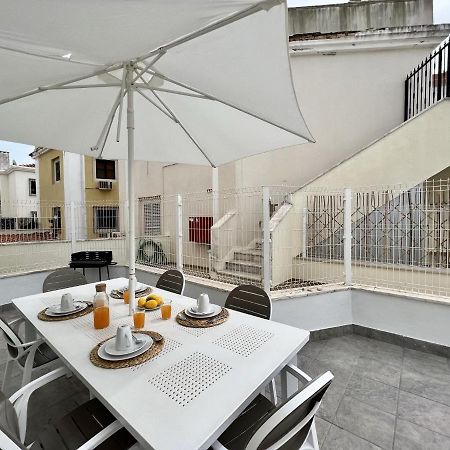 Vilamoura Central 3 By Homing ภายนอก รูปภาพ