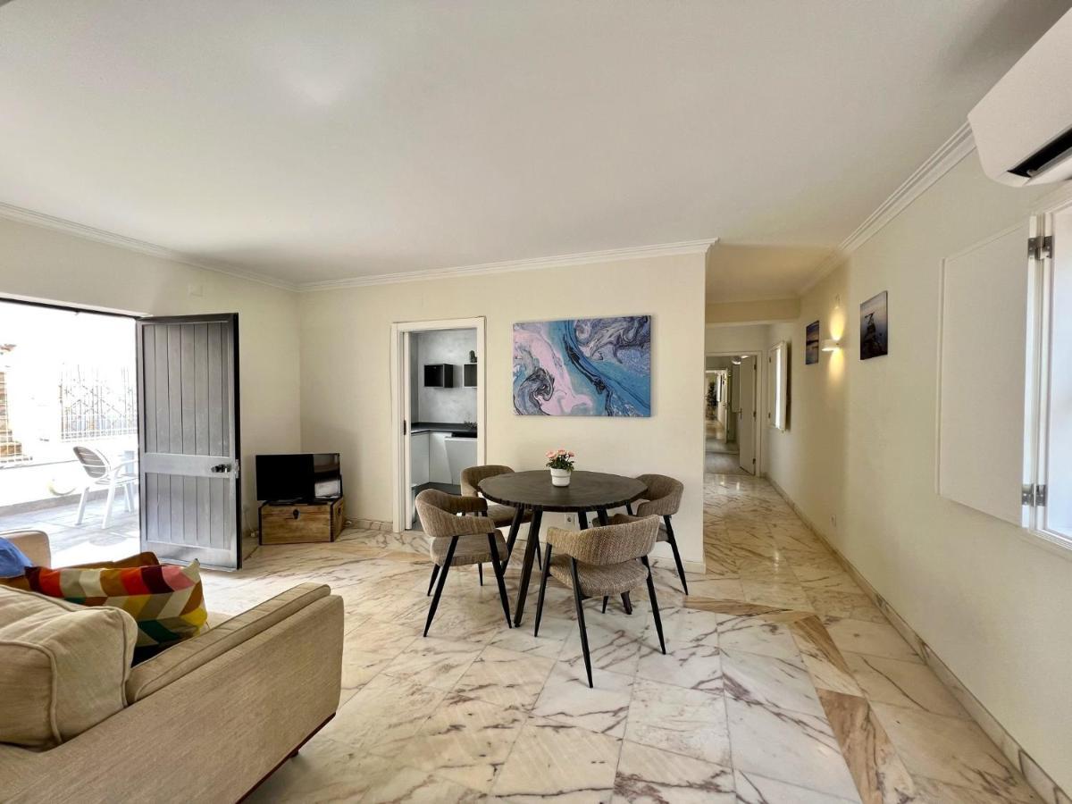 Vilamoura Central 3 By Homing ภายนอก รูปภาพ