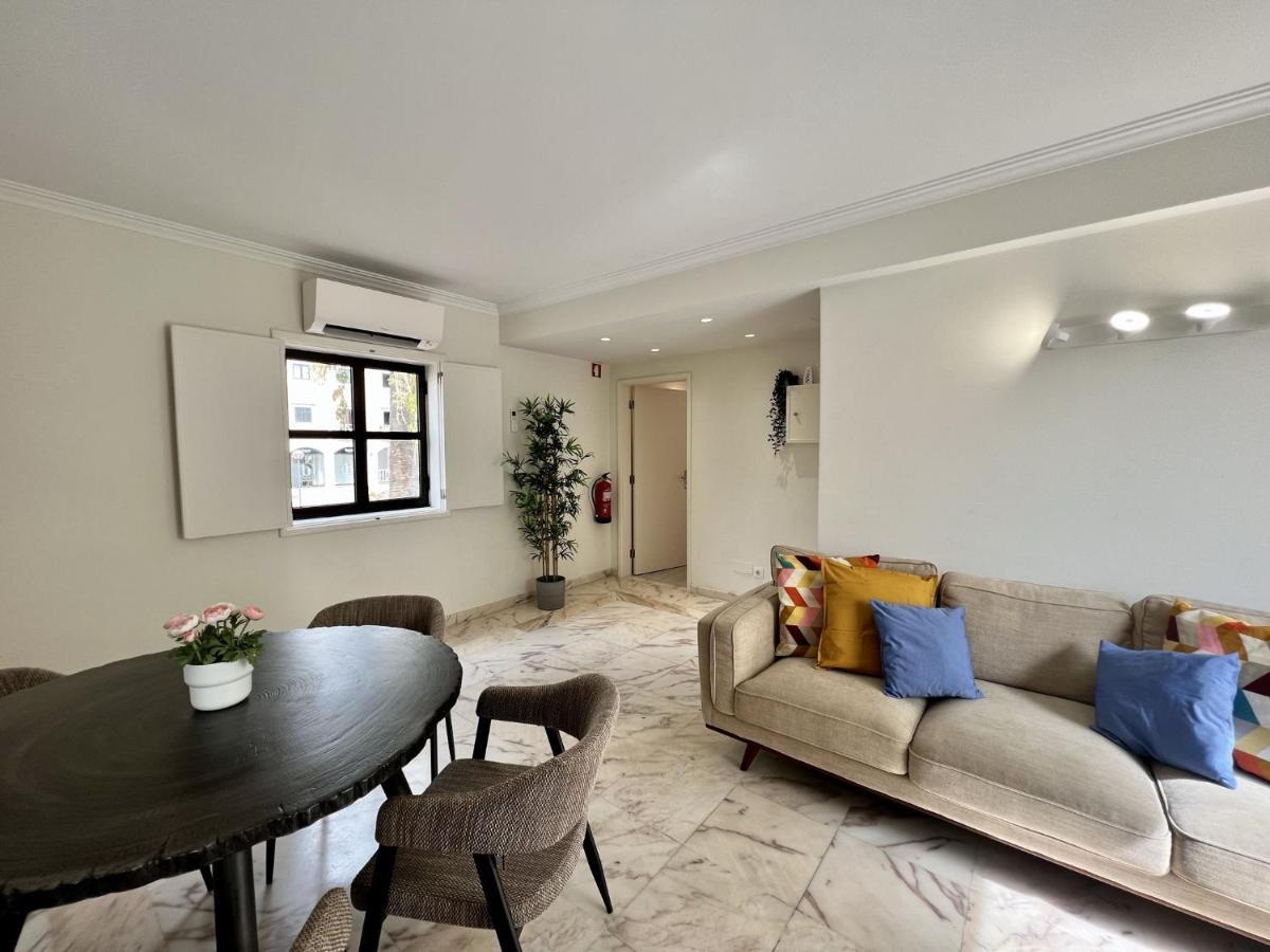 Vilamoura Central 3 By Homing ภายนอก รูปภาพ