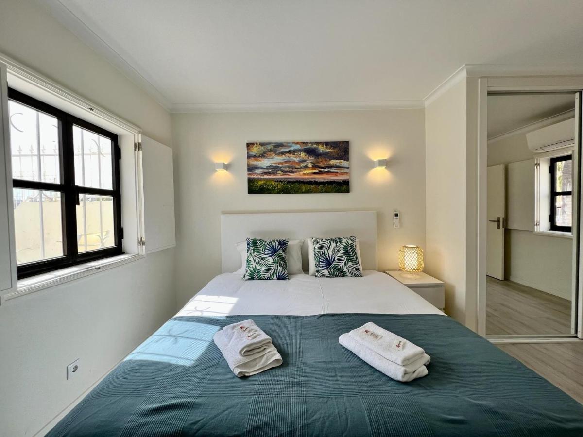 Vilamoura Central 3 By Homing ภายนอก รูปภาพ