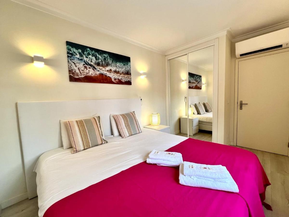 Vilamoura Central 3 By Homing ภายนอก รูปภาพ