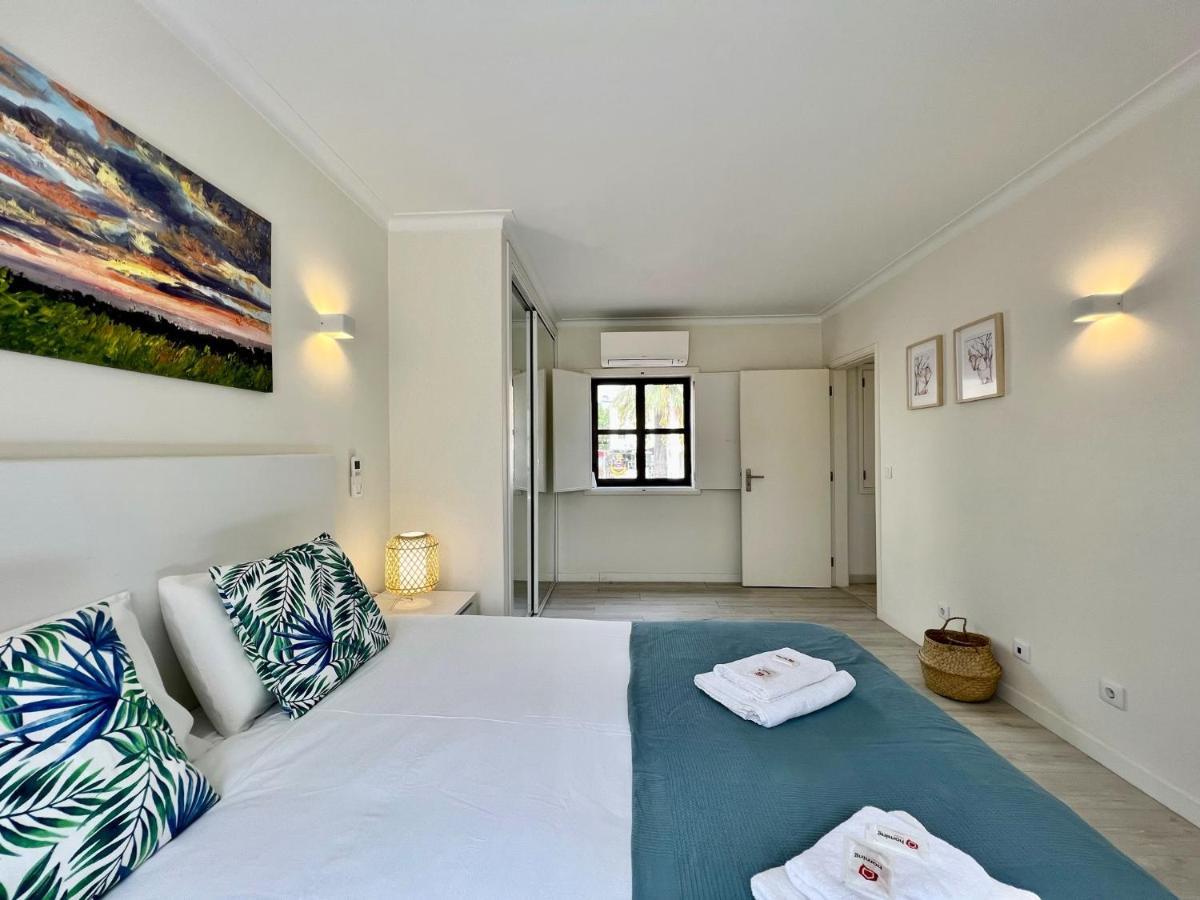 Vilamoura Central 3 By Homing ภายนอก รูปภาพ