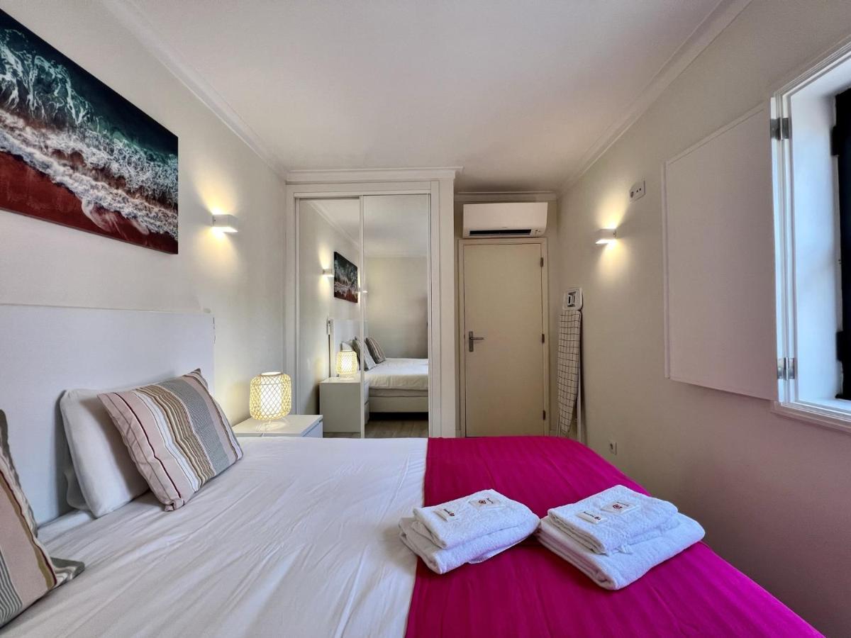 Vilamoura Central 3 By Homing ภายนอก รูปภาพ