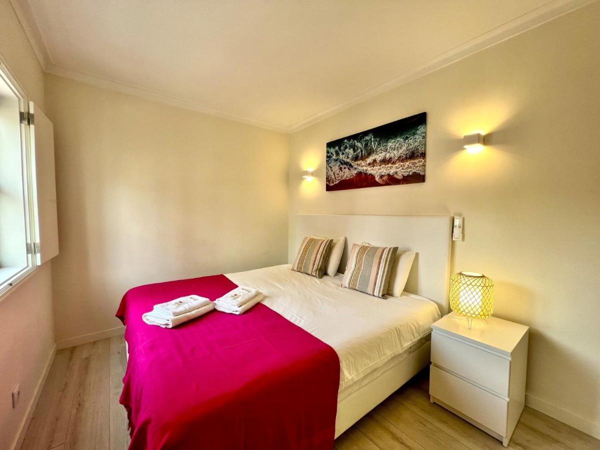 Vilamoura Central 3 By Homing ภายนอก รูปภาพ