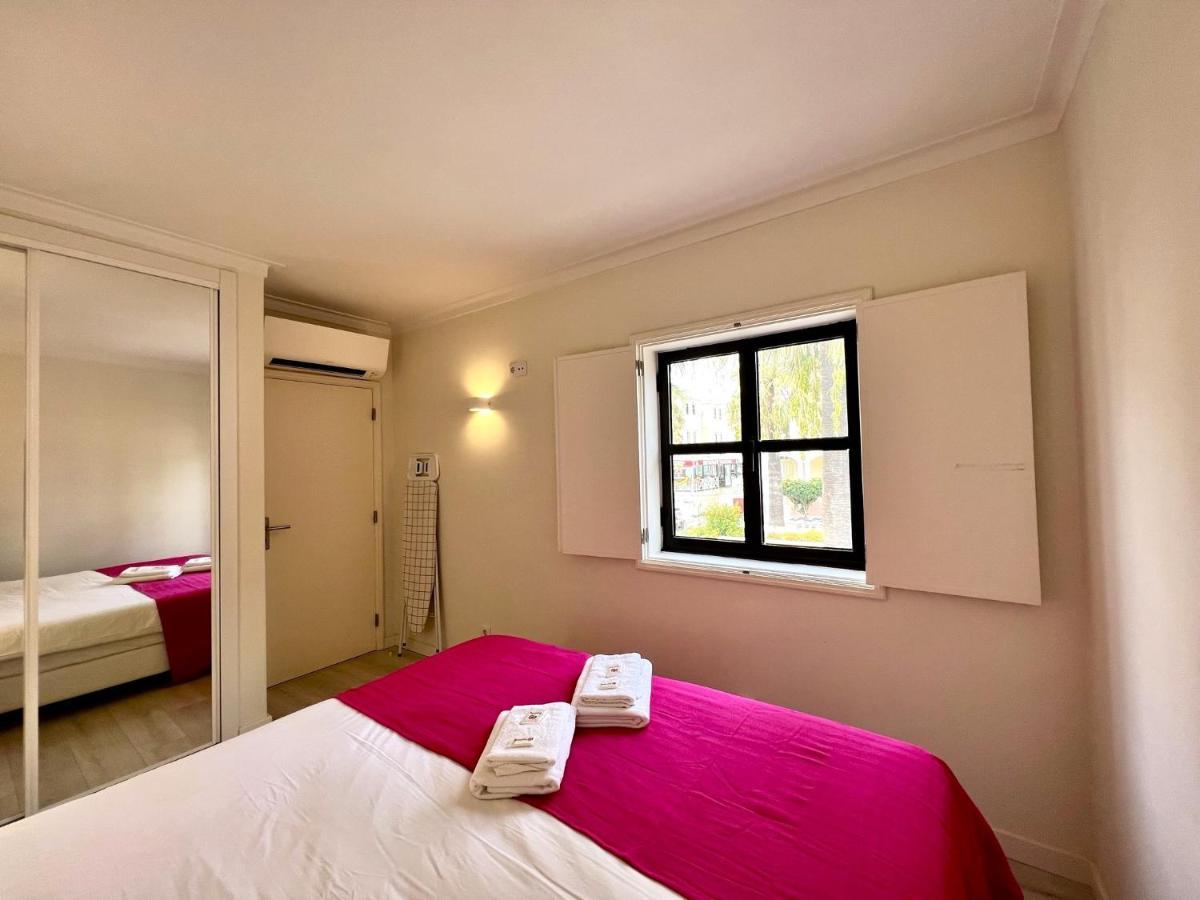 Vilamoura Central 3 By Homing ภายนอก รูปภาพ