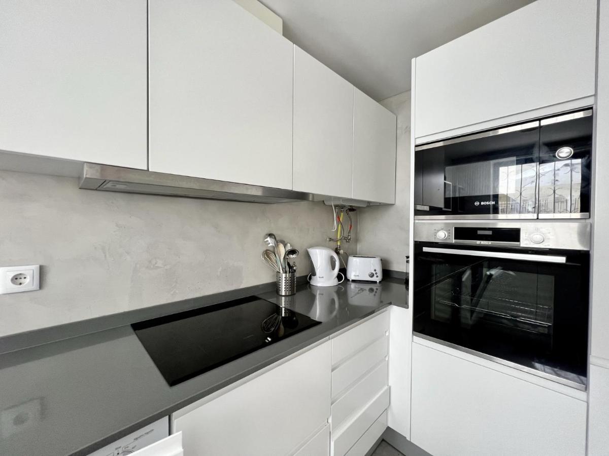 Vilamoura Central 3 By Homing ภายนอก รูปภาพ