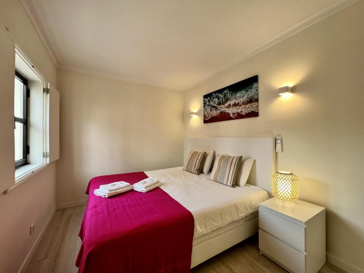 Vilamoura Central 3 By Homing ภายนอก รูปภาพ