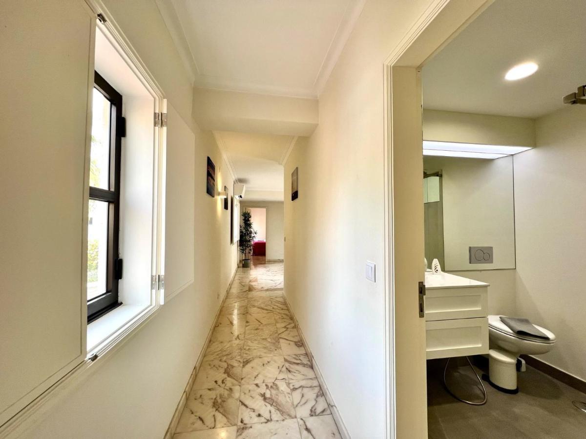 Vilamoura Central 3 By Homing ภายนอก รูปภาพ